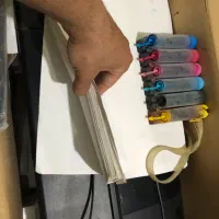 پرینتر رنگی اپسون ۱۴۱۰