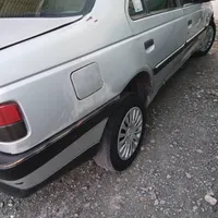 پژو 405 GLX بنزینی، مدل ۱۳۹۰|خودرو سواری و وانت|جیرفت, |دیوار