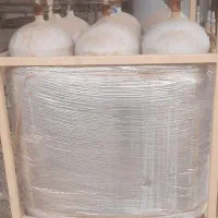 مخزن گاز ۱۰۰۰ متر مکعب(۱تنی)