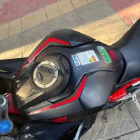 هوندا CBR RR250|موتورسیکلت|فشم, |دیوار