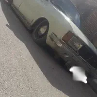 پیکان مدل 80