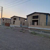 سوله . سالن .زمین|فروش دفتر صنعتی، کشاورزی، تجاری|پلنگ آباد, |دیوار