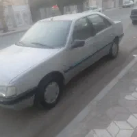 ۴۰۵ مدل ۸۲ انژکتور دوگانه|خودرو سواری و وانت|مشهد, توس (بلوار توس)|دیوار