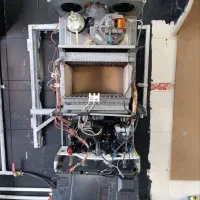 تعمیرات و نصب تخصصی پکیج، کولر گازی و...