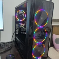 کیس گیمینگ i5 نسل۹
