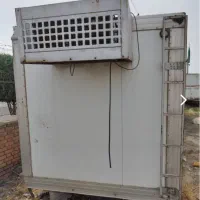 یخچال ایسوزو|خودرو سنگین|تهران, ترمینال جنوب|دیوار