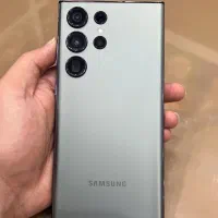 گوشی s23 Ultra 256 gb