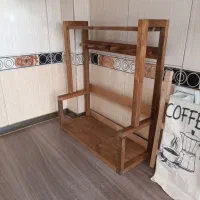 استند کافی بار|مبلمان خانگی و میز عسلی|تهران, سلسبیل شمالی|دیوار