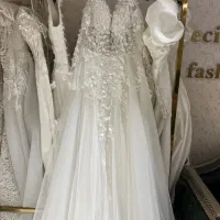 لباس عروس زیر قیمت