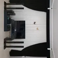 پرده سینمایی