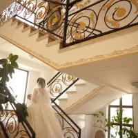 لباس عروس|لباس|زنجان, |دیوار