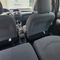 پژو 206 تیپ 5 مدل 94|خودرو سواری و وانت|قزوین, |دیوار