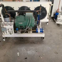 نیروی تاسیسات