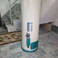 آبگرمکن ایستاده