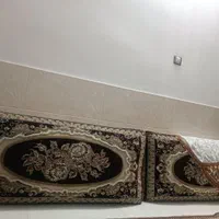 چهار عدد پشتی