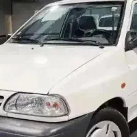 فروش 151 صفر پاششی