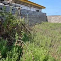 زمین ساحلی بر۴۰متر کاربری مسکونی و سند تک برگ|فروش زمین و ملک کلنگی|بندر انزلی, بشمن|دیوار