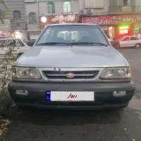 مدل 87 دوگانه کارخونه