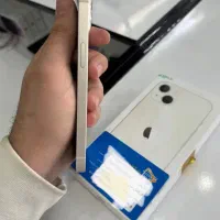 iPhone 13 128g ch|موبایل|شهرکرد, |دیوار