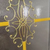 یه تیکه طلا پیدا شده