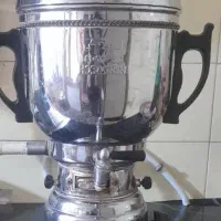 فروش فوری سماور