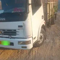 کاویان مدل 93|خودرو سنگین|چهاردانگه (تهران), |دیوار