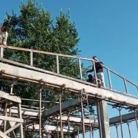 رابیتس کاری،والپست|خدمات پیشه و مهارت|محمدشهر, محمدشهر|دیوار