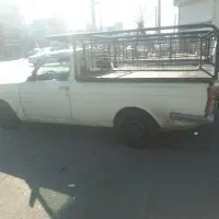 وانت پیکان مدل ۸۹