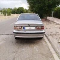 سمند LX مدل 84 معاوضه با پارس|خودرو سواری و وانت|دوگنبدان, |دیوار