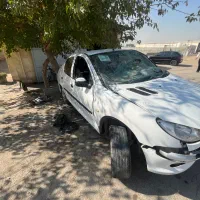 ماشین تصادفی|خودرو سواری و وانت|اصفهان, سعادتآباد|دیوار