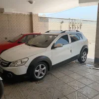 اچ سی کراس مدل 96