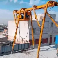 تعمیر تخصصی بالابر ساختمانی  دینام گیربکس...