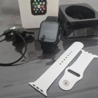 ساعت هوشمند یا اسمارت واچ ایکس ۸