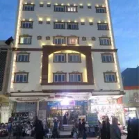 تورزیارتی انصار الحسین (ع)درحال ثبت نام اسکان هتل|تور و چارتر|اهواز, شهرک دانشگاه|دیوار