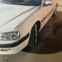 پارس تیو5|خودرو سواری و وانت|اهواز, کیانپارس |دیوار