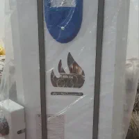 آبگرمکن گازی