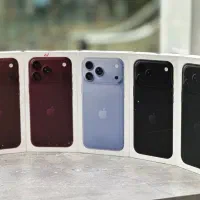 iPhone 18 Pro Max 256GB ZA/A نات اکتیو زیر قیمت