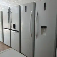 یخچال دوقلو گرند تمیز به شرط