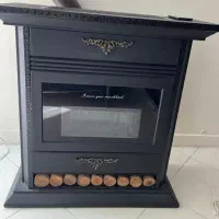 بخاری گازی فروش خیلی فوری