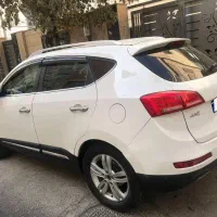 جک s5 دنده ای مدل ۹۵|خودرو سواری و وانت|تهران, افسریه جنوبی|دیوار