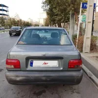 پراید 131مدل 90|خودرو سواری و وانت|مشهد, نرگس (شهرک غرب)|دیوار