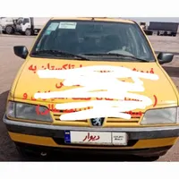 فروش امتیاز خط تاکستان به قزوین و بالعکس