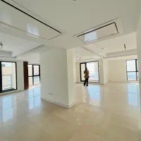 اپارتمان ۱۶۰متر۳خواب اقدسیه لوکیشن برتر