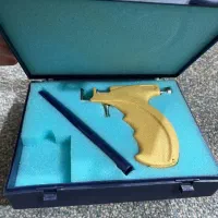 دستگاه پرسینگ