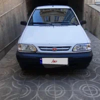 پراید ۹۳