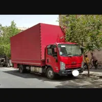 شرکت‌ باربری‌حمل‌و‌نقل‌اثاثیه‌‌منزل‌اسباب‌کشی|خدمات حمل و نقل|نیشابور, شهرک اندیشه|دیوار