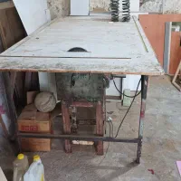 دستگاه برش ام دی اف