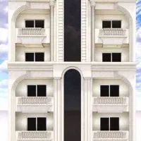 97متری/واحد جلو/برند ساز/طبقه 3