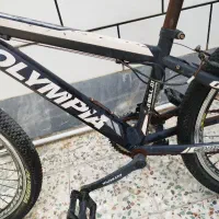 دوچرخه المپیا