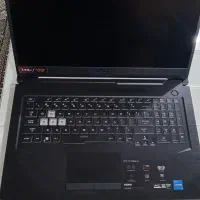 Asus TUF F17